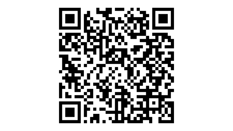 Qr Code Hand Washing Ensure good hygiene practices